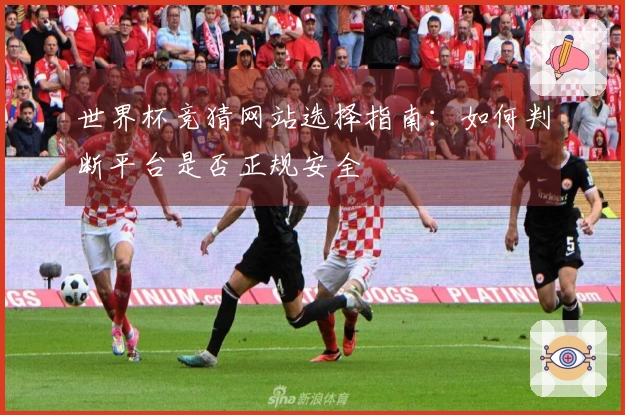 世界杯竞猜网站选择指南：如何判断平台是否正规安全
